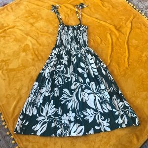 E&K made in Hawaii dress